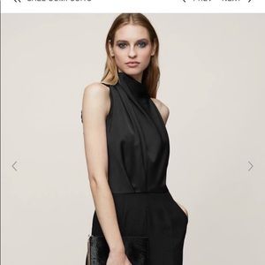 Reiss jumpsuit